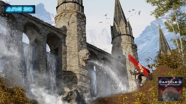 Liquid Soul, Neelix, Talpa, Ticon, Talamasca, Morten Granau, Durs, Metronome, Sinister Silence ao смотреть онлайн