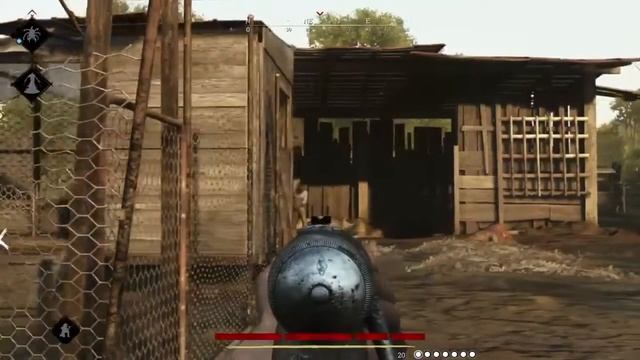 Hunt:Showdown You're Screwed! смотреть онлайн