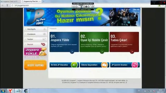 Wolfteam %100 nakit HACK смотреть онлайн