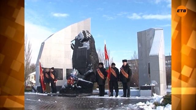 Новогодний старт. «Вечерний Ейск» от 2022.12.26 смотреть онлайн
