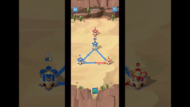 Conquer The Tower 2| Завоюйте башню 1-10