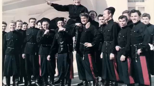 Баллада о Кудеяре,поёт Александр Шахматов смотреть онлайн