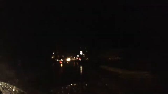 Ночной город смотреть онлайн