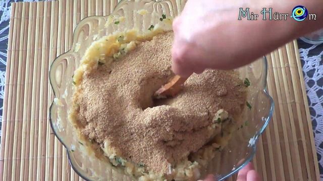 Котлеты из цветной капусты с сыром смотреть онлайн