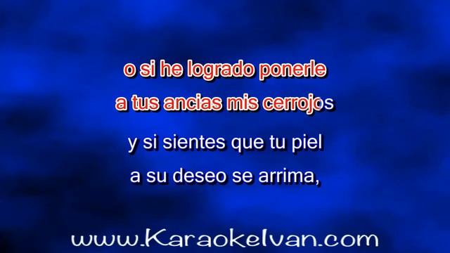 Jose Julian - Cuando te encuentres con el KARAOKE смотреть онлайн