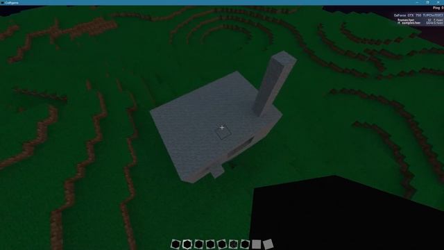 Что такое рейтрейсинг смотреть онлайн