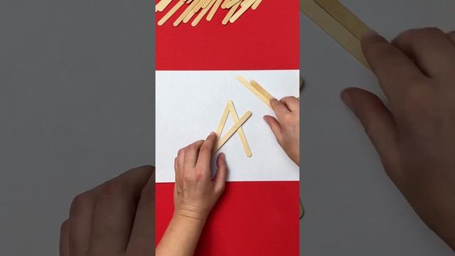Новогодние игрушки на елку «Звездочки» ? #поделки #поделка #новогодниеподелки #новогодняяподелка смотреть онлайн