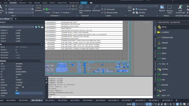 AutoCAD gatte for AutoCAD LT смотреть онлайн