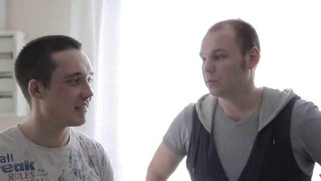 Фестиваль "Студенческая весна в сибири Хореография" смотреть онлайн
