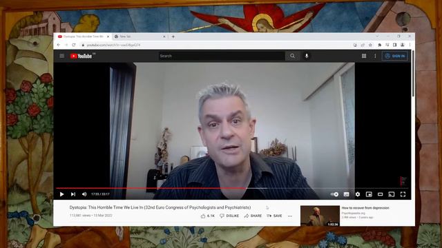 Dystopia: Why we are not living in the worst time in human history смотреть онлайн