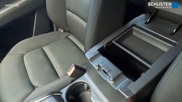 2022 Mazda CX-5 Skyactiv-G 194 PS 2.5 Sports-Line | 360° Ansicht + Innenraum in 4K | Matrixgrau 46G смотреть онлайн