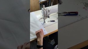 Как сделать тюль с разрезом на одной шторной ленте