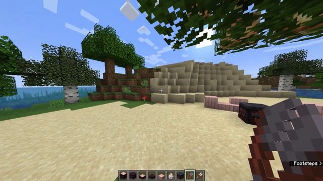 The Shears Update | V6.0 | Better Minecraft [FORGE 1.20.1 & FORGE 1.19.4] смотреть онлайн