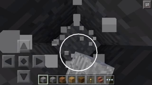 секреты minecraft pe. #5 - сид для minecraft pe (или как легко найти руды) смотреть онлайн