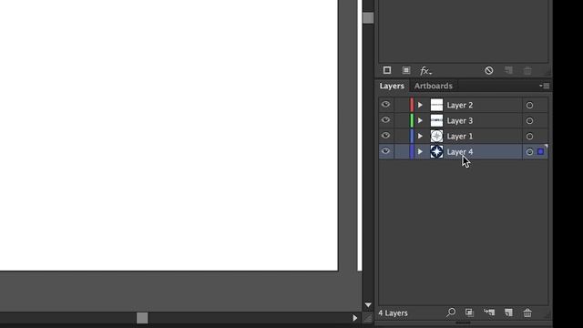 How To Import Adobe Illustrator Layers into Adobe After Effects in 2023 смотреть онлайн