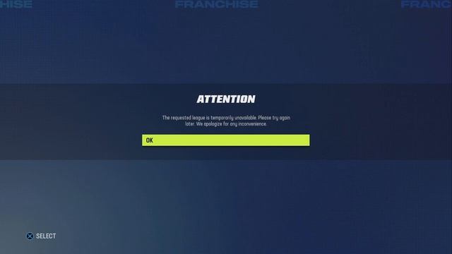 Madden NFL 23 franchise errors smh смотреть онлайн
