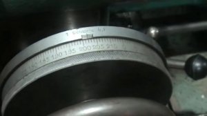 обзор,нашего  токарного станочка тв 320 п.