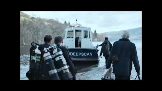 HN150421 002 В погоню за лох-несским чудовищем с помощью G смотреть онлайн