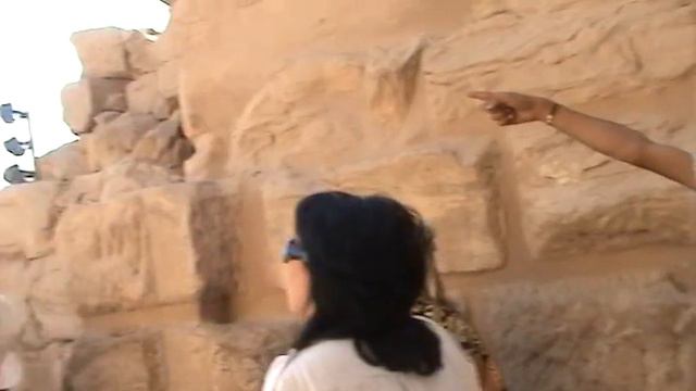 Гипостильный зал храма амона в Карнаке. Luxor. Temple Karnak