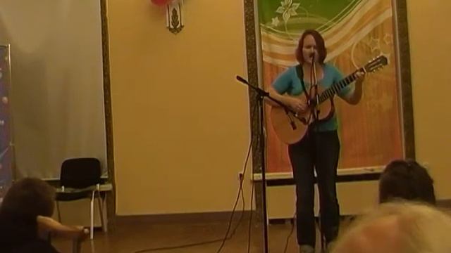 3. КЛУБ "Аккорд" (г. Воронеж) - Большой сборный концерт смотреть онлайн