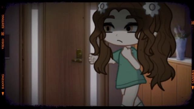 Гача страшилка • с кем я жила? • 21 админ • #гачалайф2 #гачастрашилка смотреть онлайн