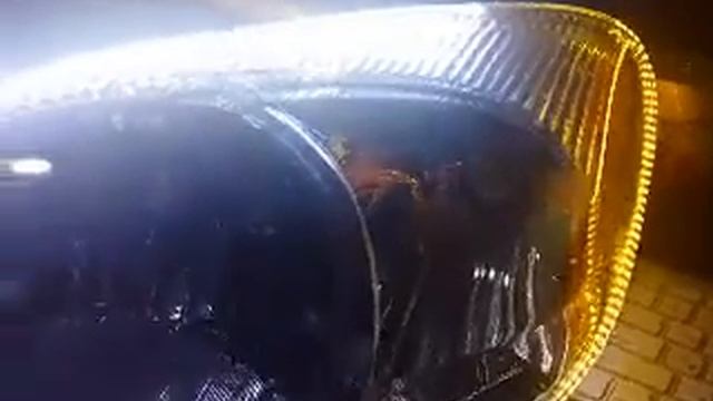 Side view LED for Car смотреть онлайн