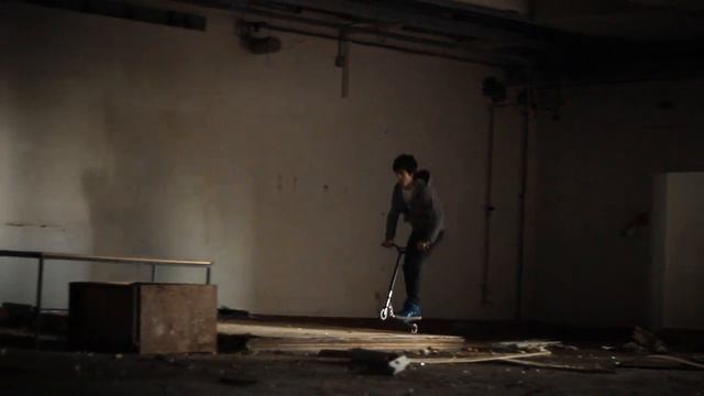 Graham & Lewis | Industrial Playground смотреть онлайн