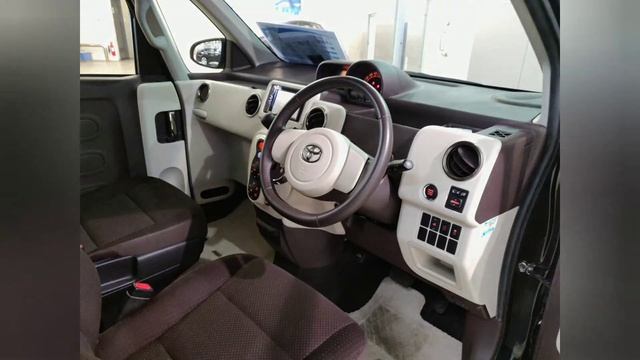 2013 TOYOTA PORTE смотреть онлайн