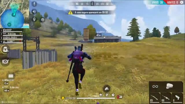 ? FREE FIRE - AO VIVO ⚡️LD PLAYER 4.0. (60+ FPS)⚡️RANQUEADA COM INCRITOS ⚡️JOGANDO COM INSCRITOS ⚡️ смотреть онлайн