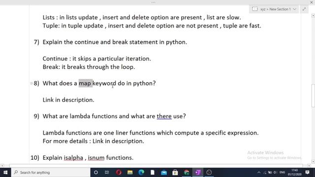 Important python Interview Questions | interview questions for freshers | Must Watch ?? смотреть онлайн
