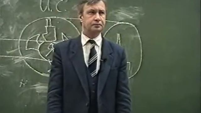 Лекция 19 Темперамент и характер Петухов В В смотреть онлайн