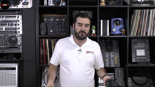 Pioneer DJ HDJ-X5BT ??