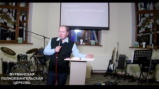 28.11.2021 Проповедь "Как на практике проявлять любовь к мамам" (А. Казанов). смотреть онлайн