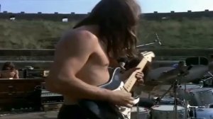Pink Floyd Echoes ( Live At Pompeii )