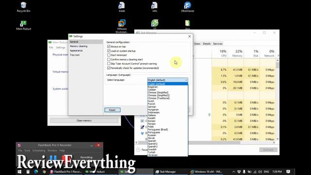 hướng dẫn tối ưu ram cho windows 10, hiệu quả 100%, nên xem смотреть онлайн