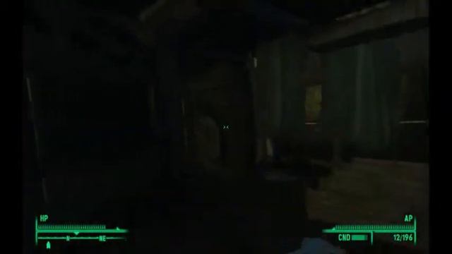 Fallout 3 - Playthrough - Replicated Man and Rivet City History Pt.2 - Part.25 смотреть онлайн