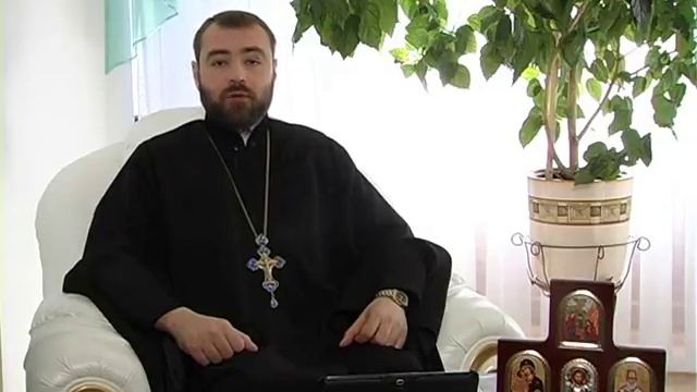 Книга пророка Ионы. смотреть онлайн