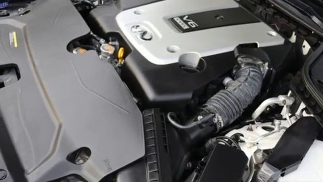 Used 2014 INFINITI Q50 Falls Church VA Acura Washington-DC, DC #PA022005A - SOLD смотреть онлайн