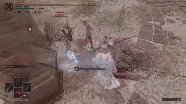 Rare Footage of a Good Connection | Elden Ring Duel смотреть онлайн