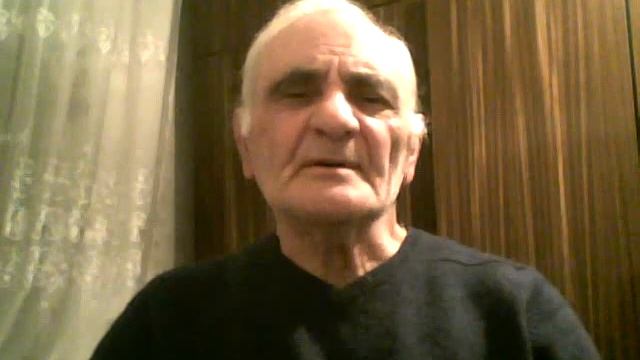 Ушла.Но..А.Блок.Читает А.Пир-Будагян. смотреть онлайн