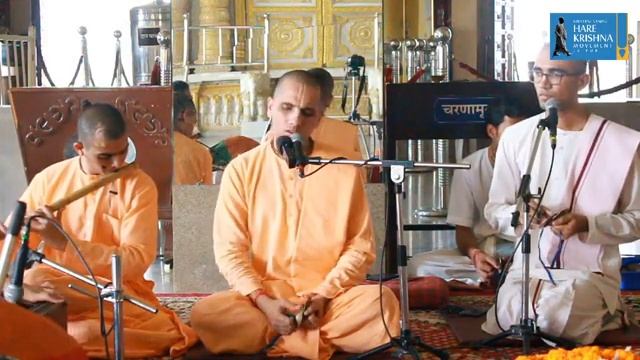 कीर्तन मेला | KIRTAN MELA || Dussehra Mahotsav Celebrations || Sri Sri Krishna Balaram Mandir | HKM смотреть онлайн