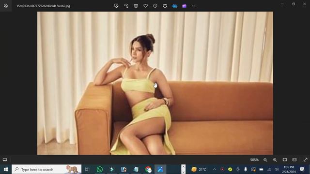How To Photo Editing Crop In Best Editor Of Adobe Photoshop Cc