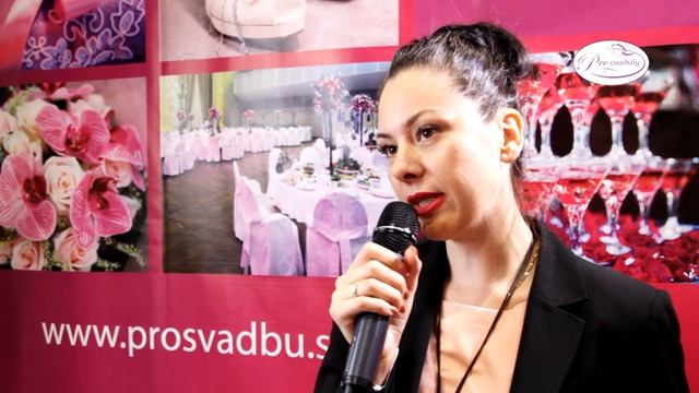 Как правильно организовать свадебный банкет? смотреть онлайн