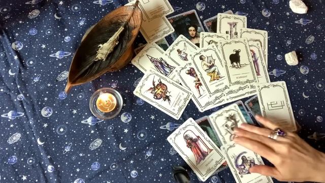 ЕСТЬ ЛИ НА МНЕ МАГИЧЕСКОЕ ВОЗДЕЙСТВИЕ❓?#тароонлайн #тарорасклад #магия#порча#негативноевоздействие смотреть онлайн