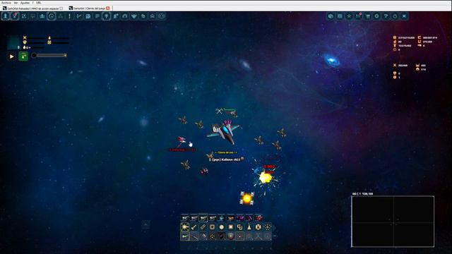 Consigue la CENTURION FACIL COMO FARMEAR CHROMIN DARKORBIT 2023 смотреть онлайн