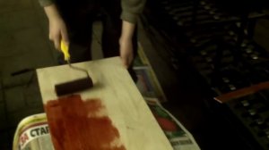 Делаем самодельный снегоход часть №9 финиш.