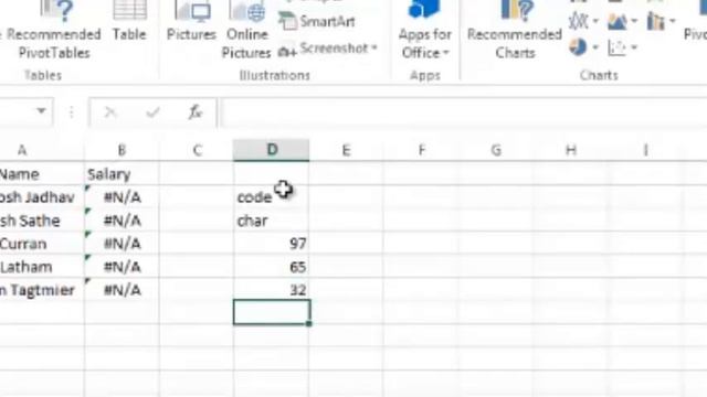 Remove ALL Unwanted Spaces in Excel смотреть онлайн