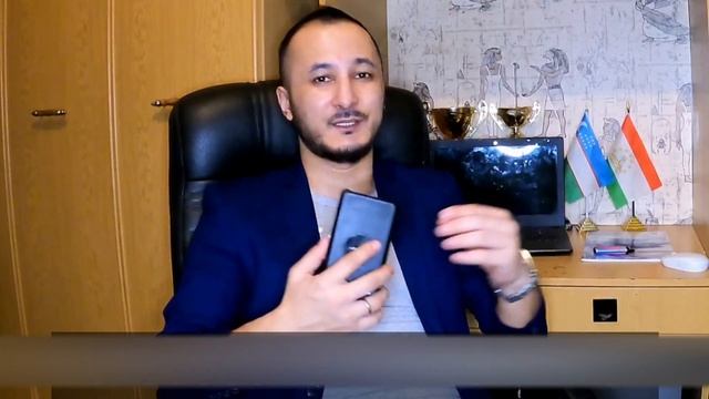 БОЛАНИ ХОЛАТИ ОГИР/ БУ АХМОК ТРИК смотреть онлайн