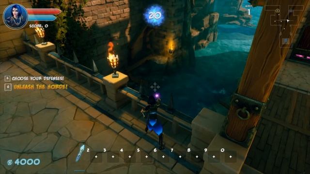 **Outdated See Description**Orcs Must Die 3 - Tier List - Heroes смотреть онлайн