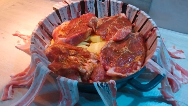 Кулинарное творчество для всех возрастов 